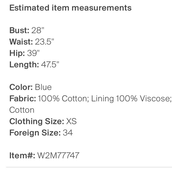 Maje Floral Dress - Picture 4 of 4